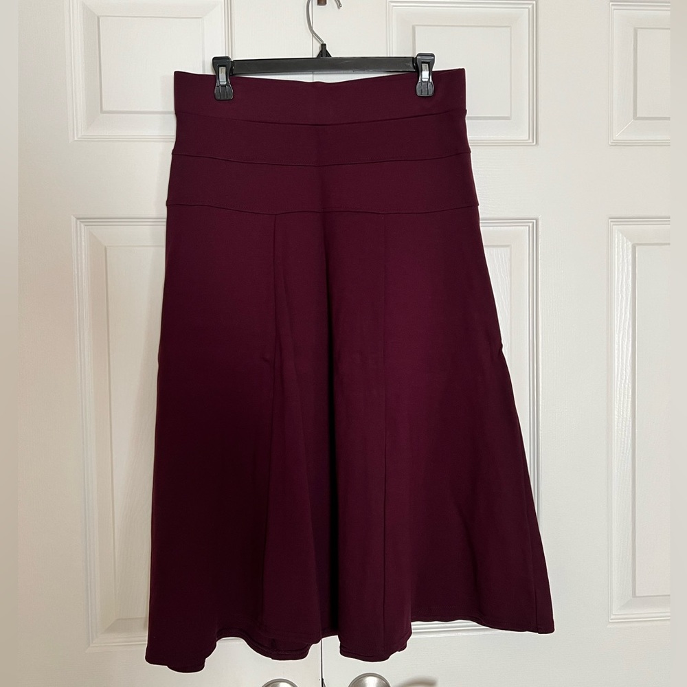 Roz & Ali Midi Skirt